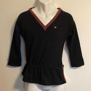 Adidas new style